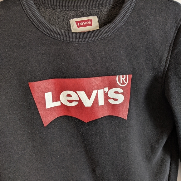 LEVI'S Crewneck - Picture 3 of 3